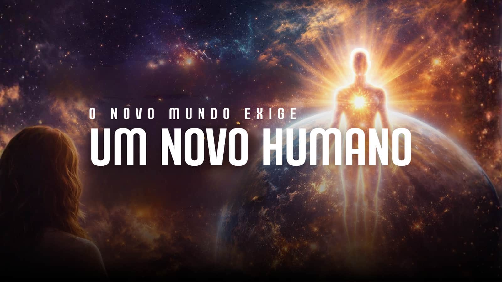 Capa do vídeo
